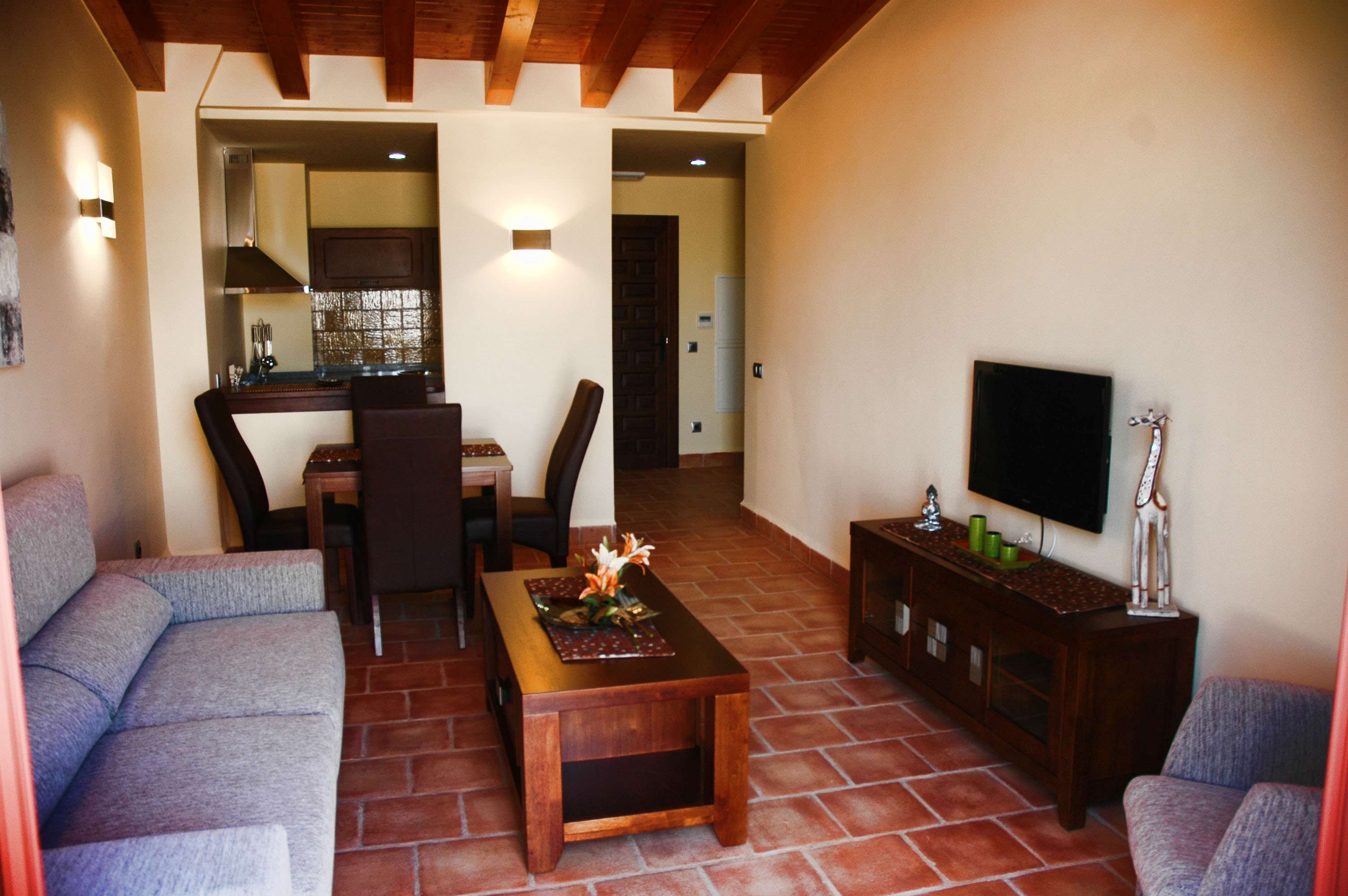 Apartamento el Olivo